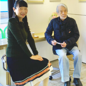 山崎若菜 個展「BLAST OFF」 – SPACE YUI